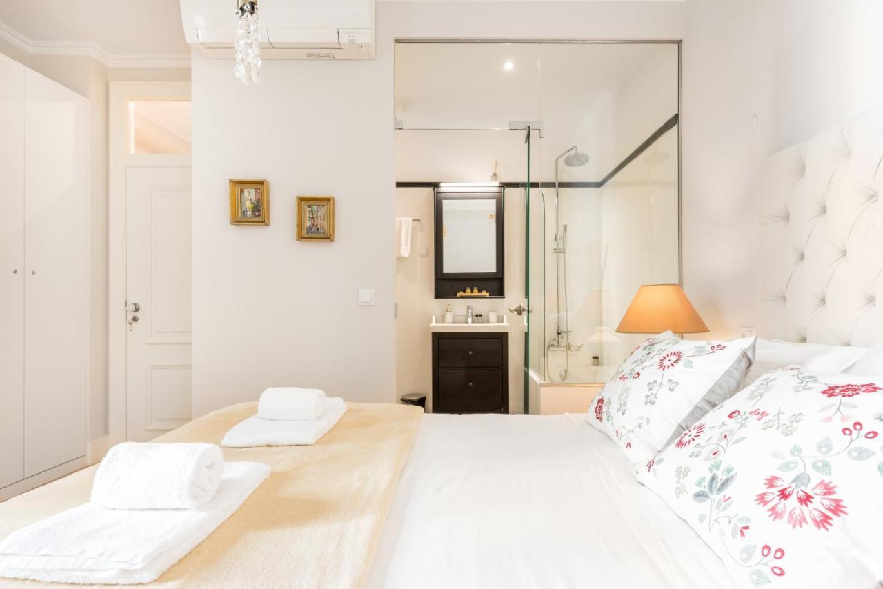 Augusta Street 213 - 3 Dto - Your Home In Lizbona Zewnętrze zdjęcie